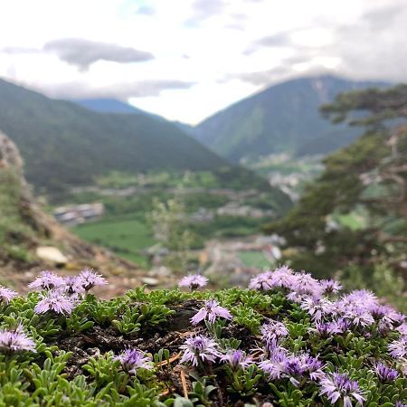Maians - Peu Del Riu 122 - Vall D'Incles - Soldeu Esterno foto