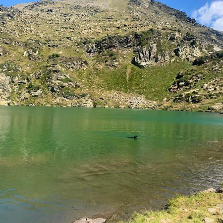 Maians - Peu Del Riu 122 - Vall D'Incles - Soldeu Esterno foto