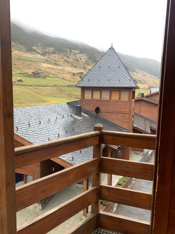 Maians - Peu Del Riu 122 - Vall D'Incles - Soldeu Esterno foto