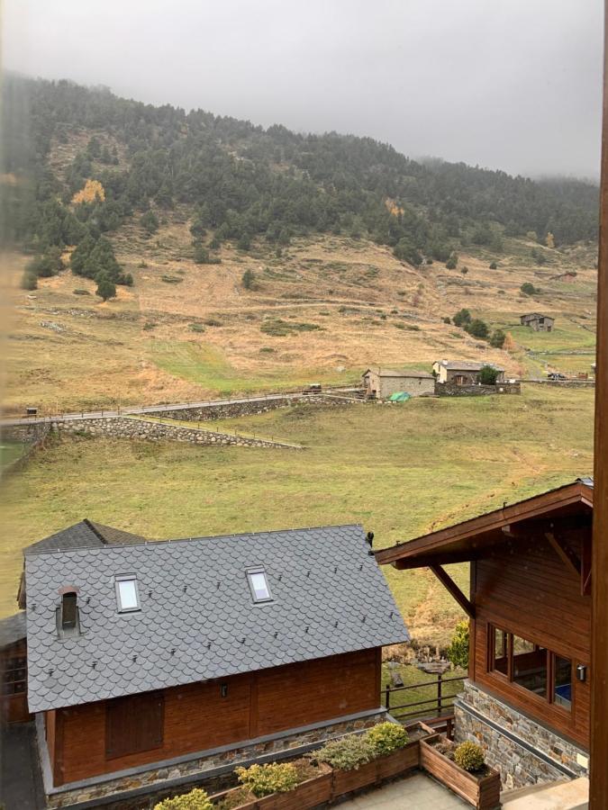 Maians - Peu Del Riu 122 - Vall D'Incles - Soldeu Esterno foto