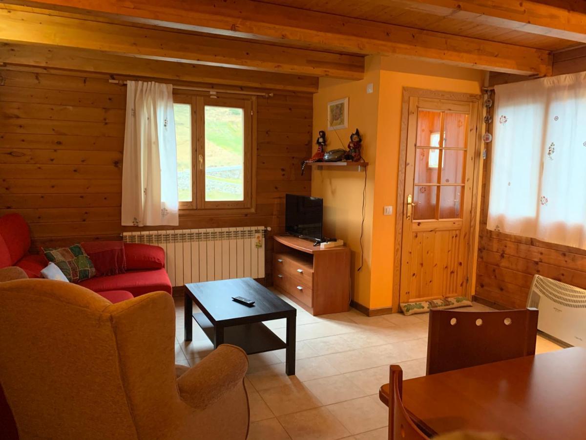 Maians - Peu Del Riu 122 - Vall D'Incles - Soldeu Esterno foto