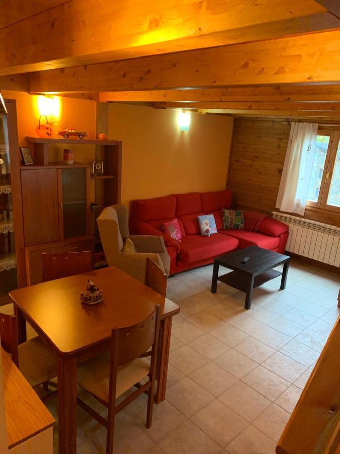 Maians - Peu Del Riu 122 - Vall D'Incles - Soldeu Esterno foto