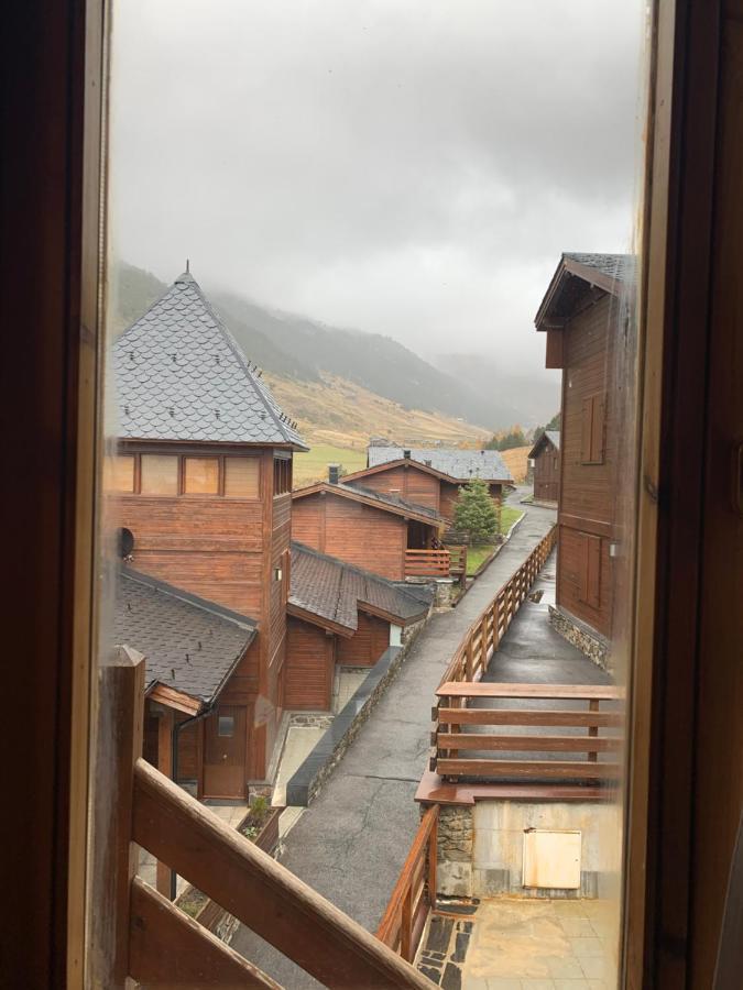 Maians - Peu Del Riu 122 - Vall D'Incles - Soldeu Esterno foto