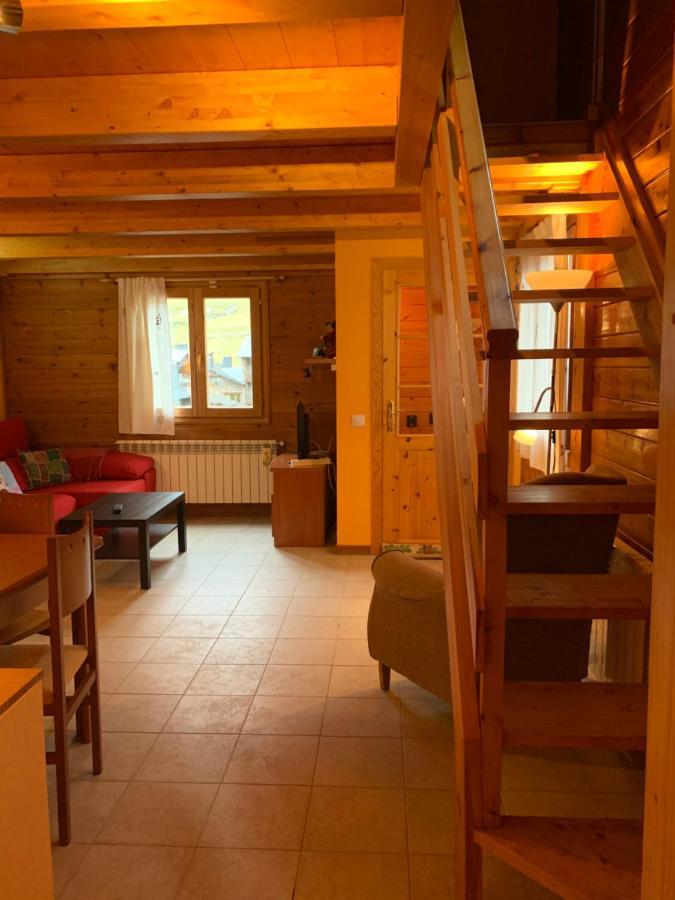 Maians - Peu Del Riu 122 - Vall D'Incles - Soldeu Esterno foto