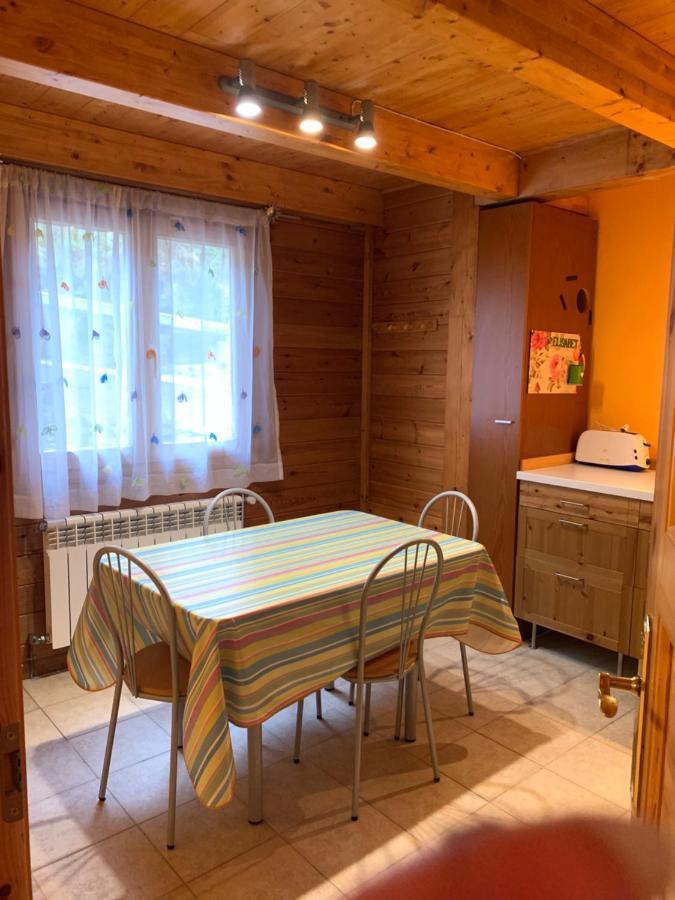 Maians - Peu Del Riu 122 - Vall D'Incles - Soldeu Esterno foto