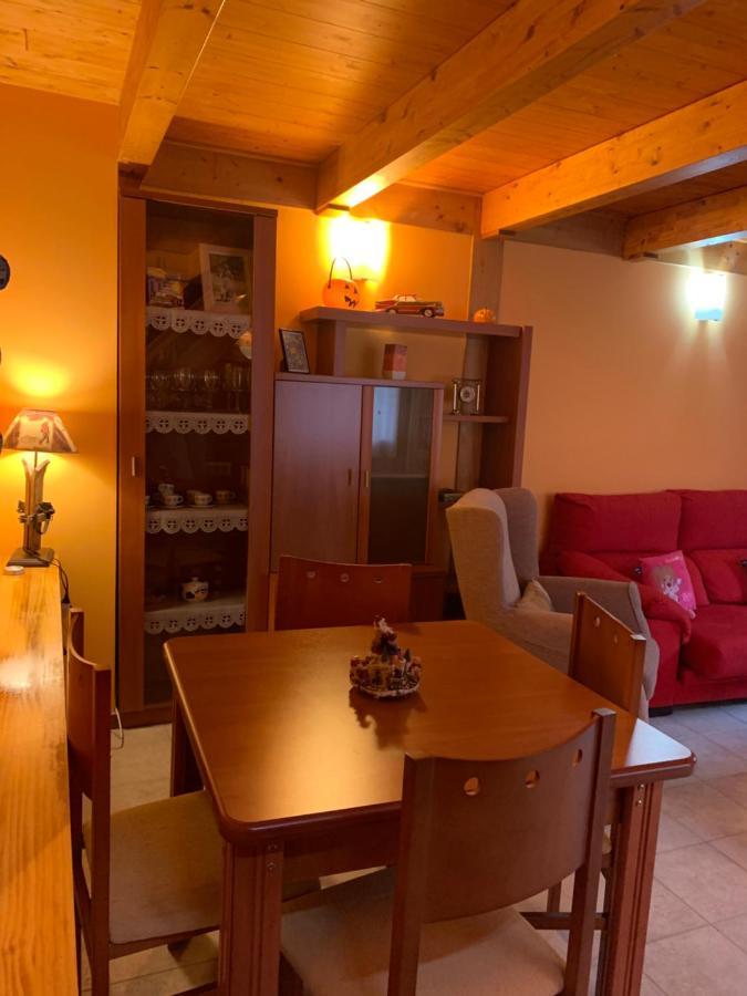 Maians - Peu Del Riu 122 - Vall D'Incles - Soldeu Esterno foto