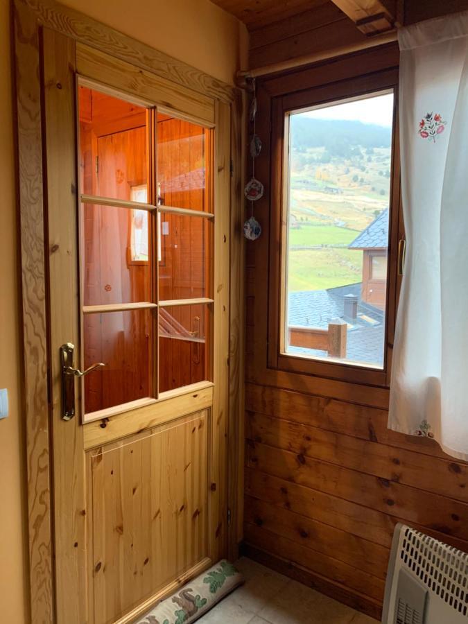 Maians - Peu Del Riu 122 - Vall D'Incles - Soldeu Esterno foto