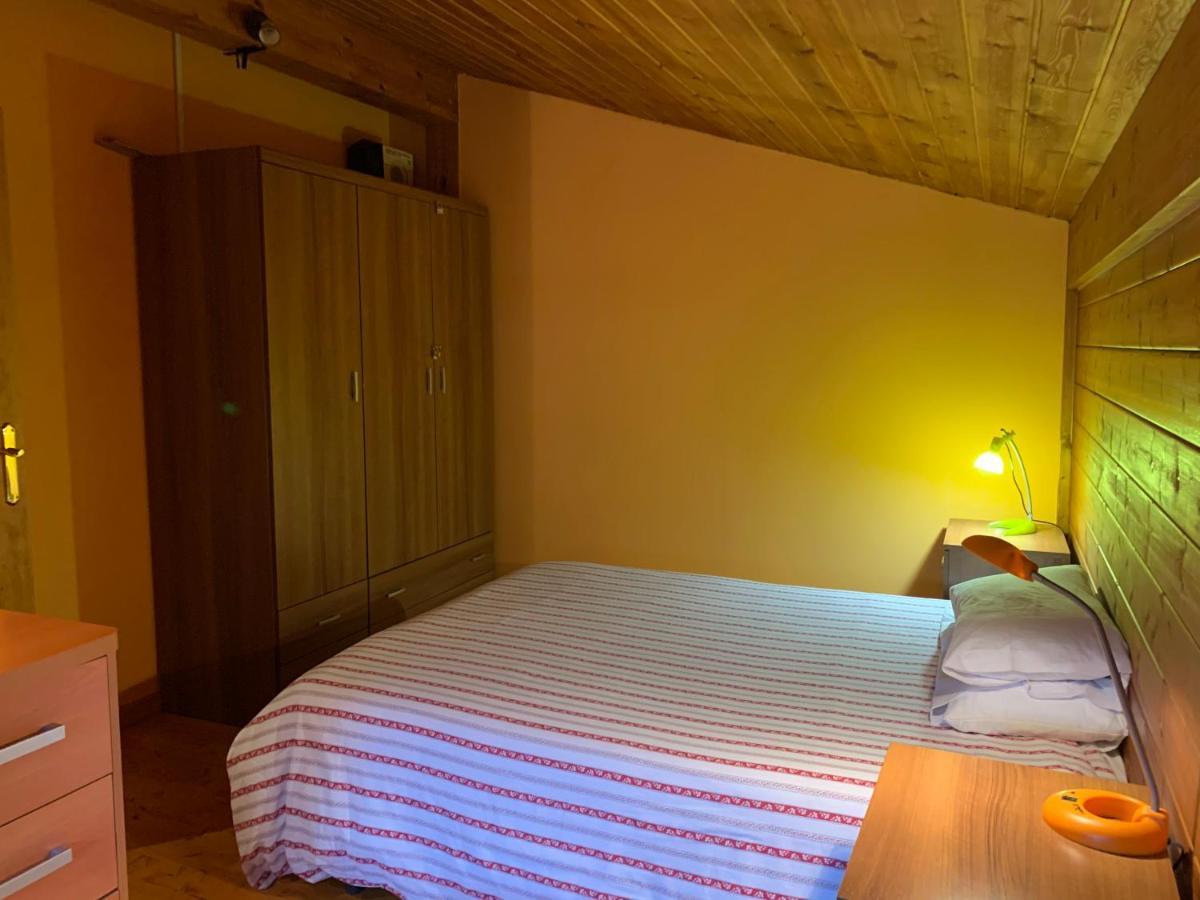 Maians - Peu Del Riu 122 - Vall D'Incles - Soldeu Esterno foto