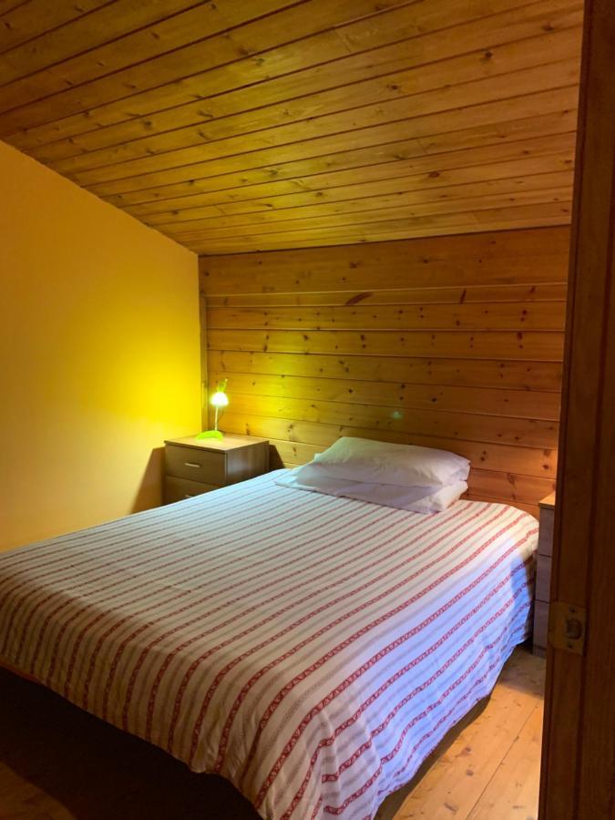 Maians - Peu Del Riu 122 - Vall D'Incles - Soldeu Esterno foto