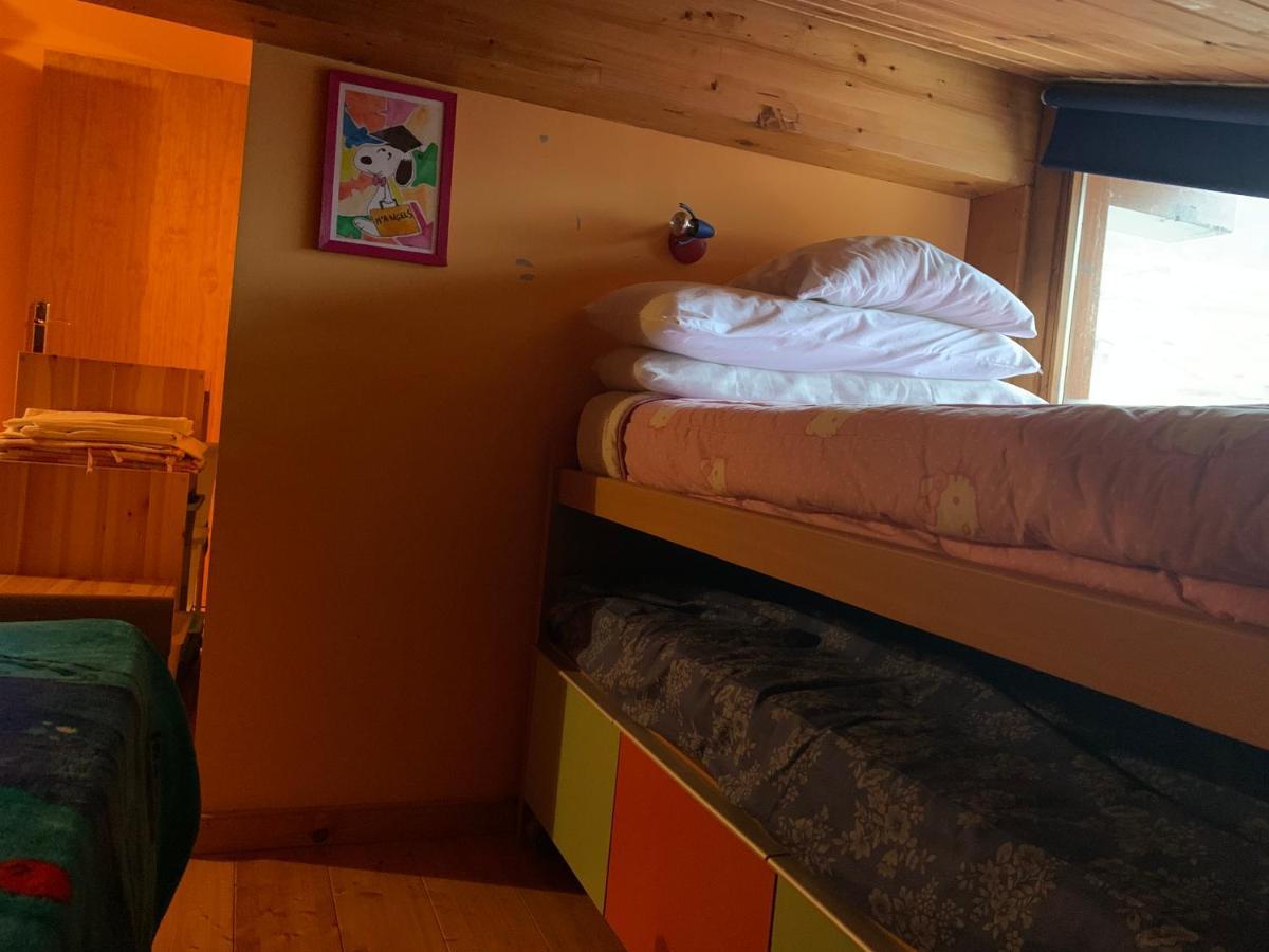 Maians - Peu Del Riu 122 - Vall D'Incles - Soldeu Esterno foto