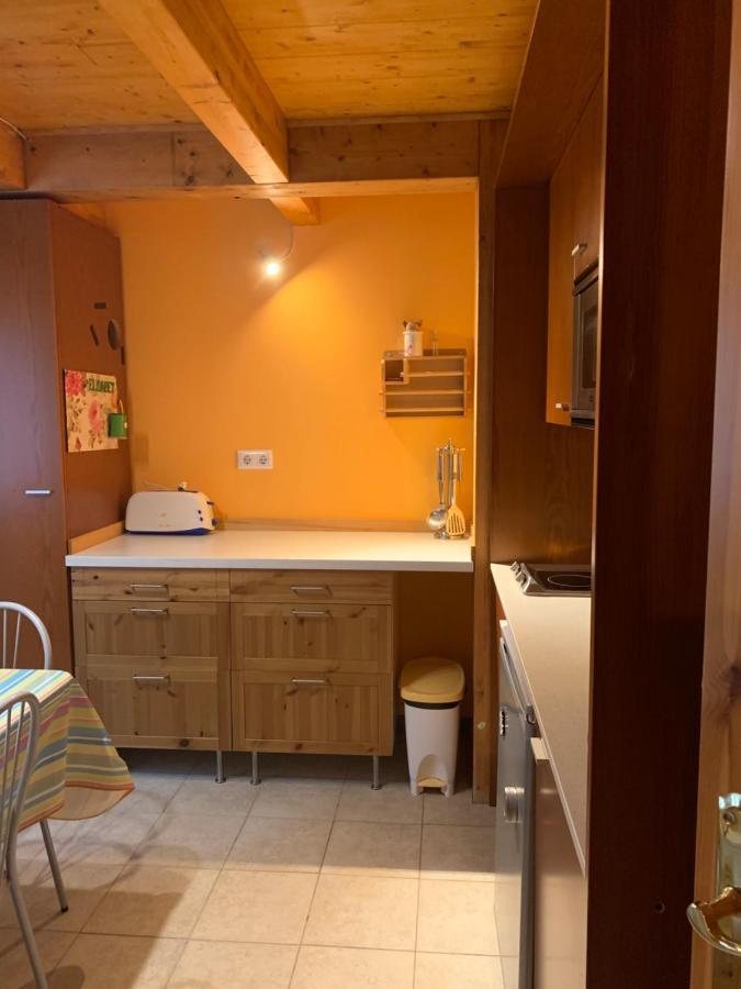 Maians - Peu Del Riu 122 - Vall D'Incles - Soldeu Esterno foto
