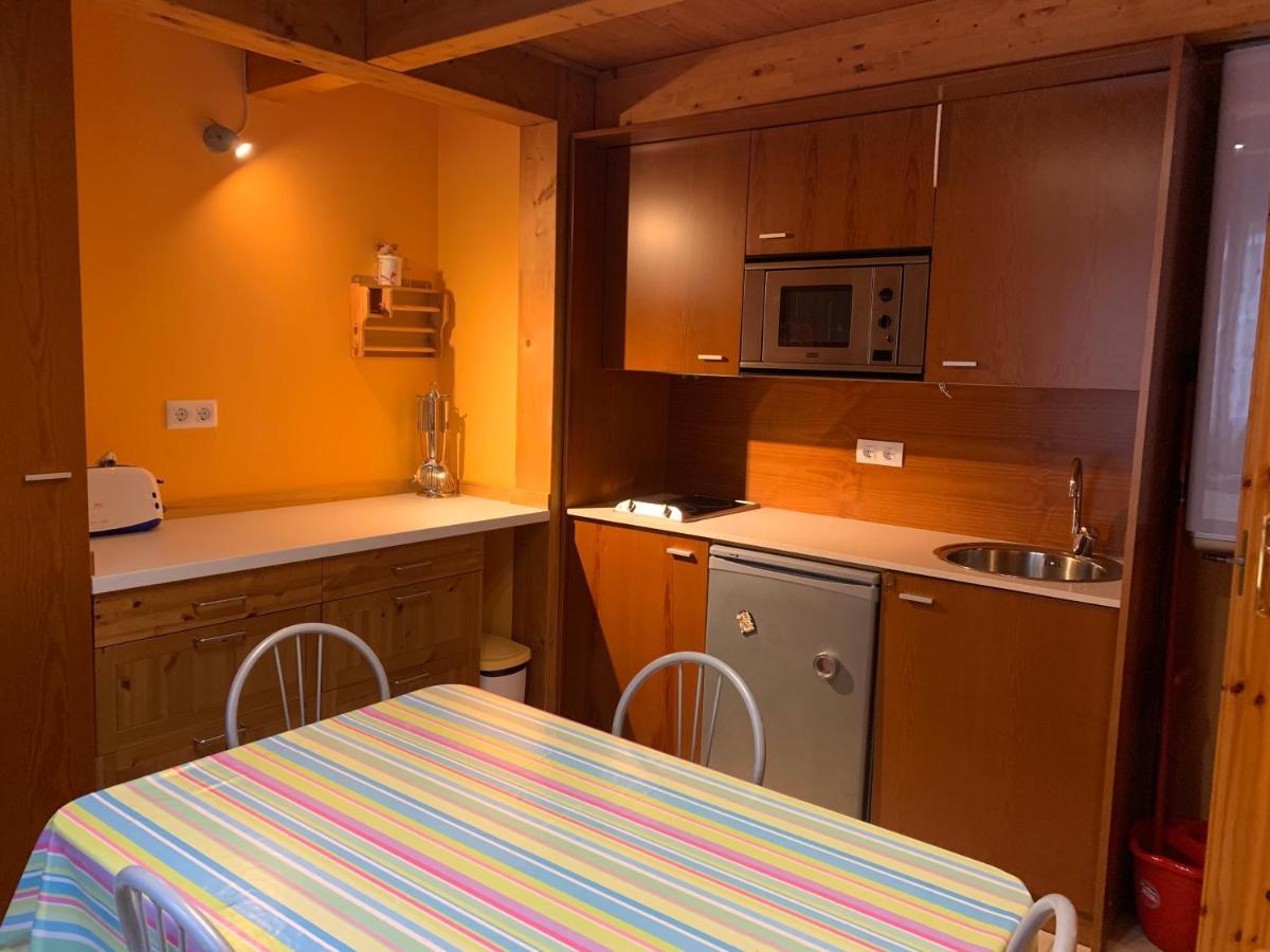 Maians - Peu Del Riu 122 - Vall D'Incles - Soldeu Esterno foto