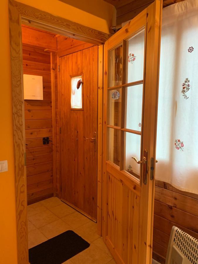 Maians - Peu Del Riu 122 - Vall D'Incles - Soldeu Esterno foto